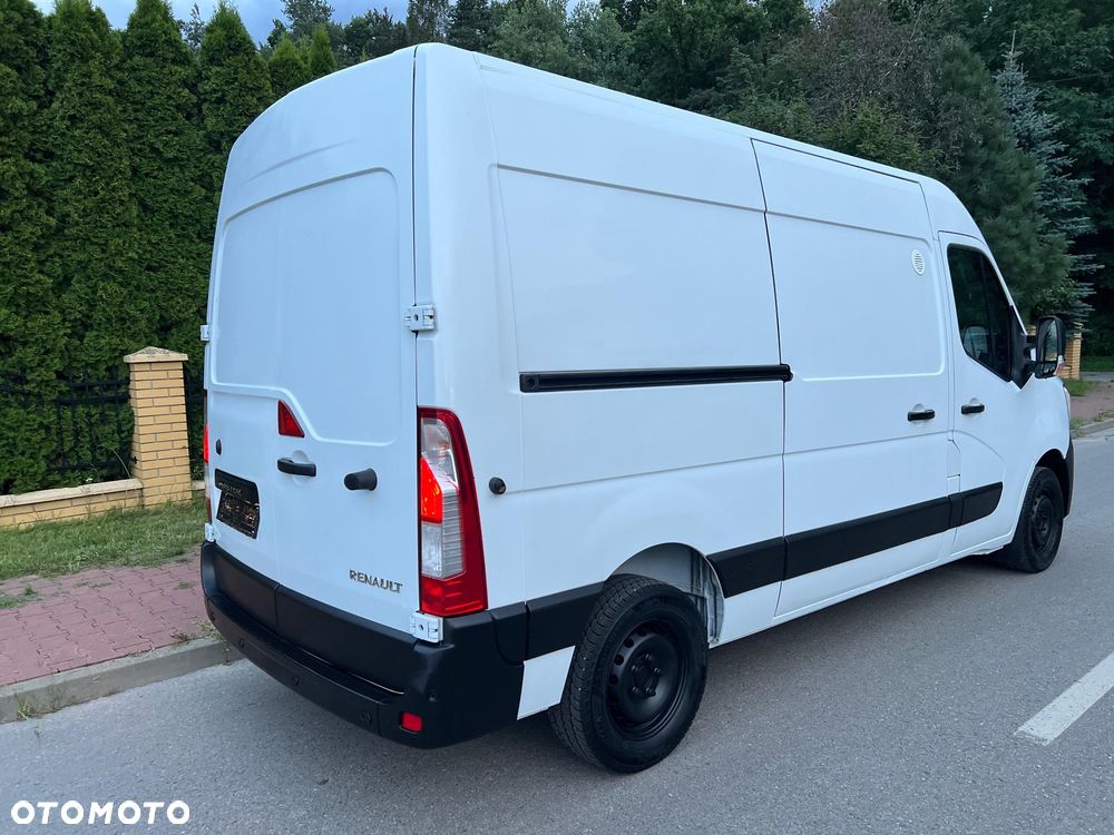 Renault Master - 13