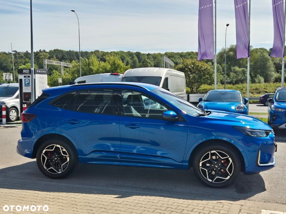 Ford Kuga - 6
