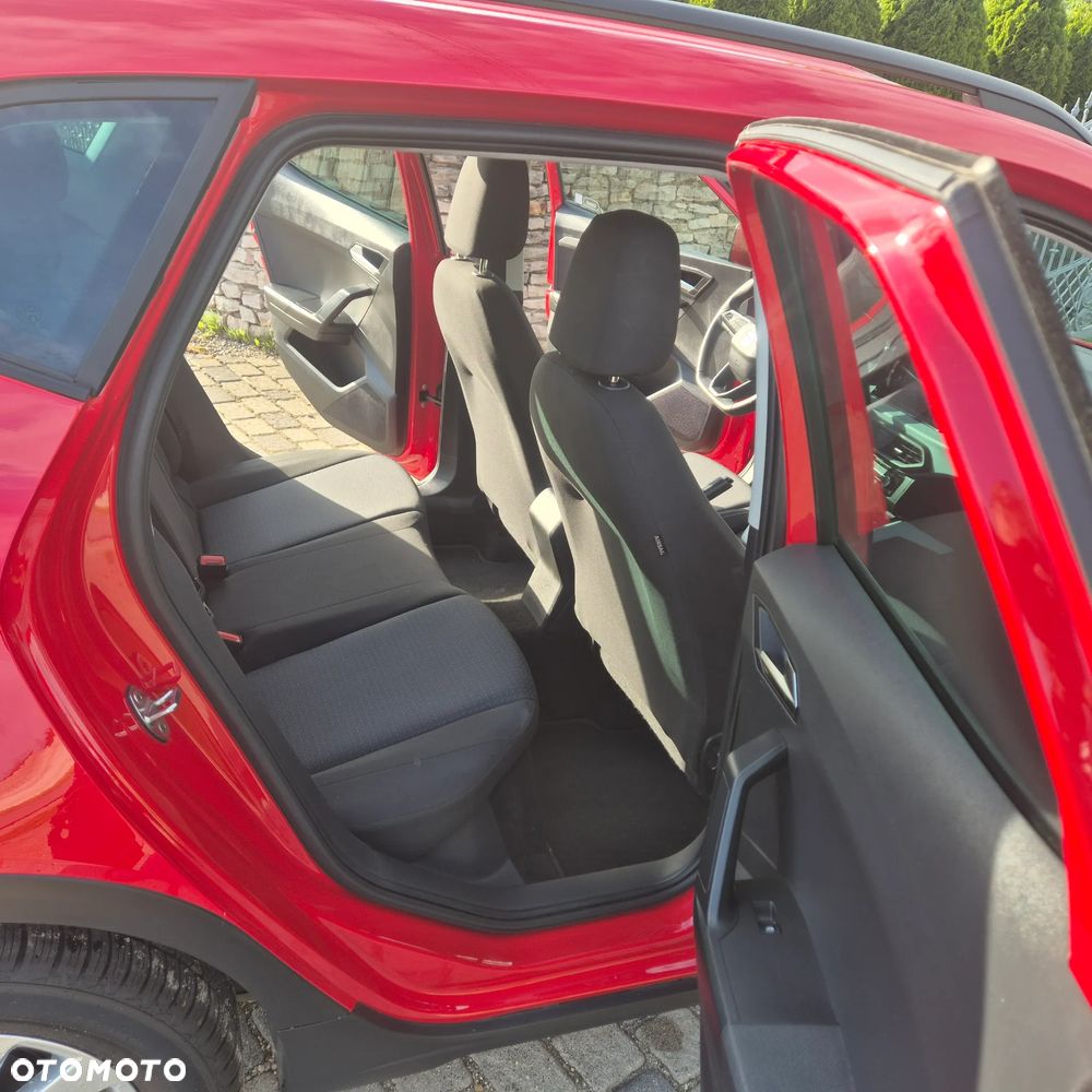 Seat Arona 1.0 TSI OPF DSG Style Edition - 22