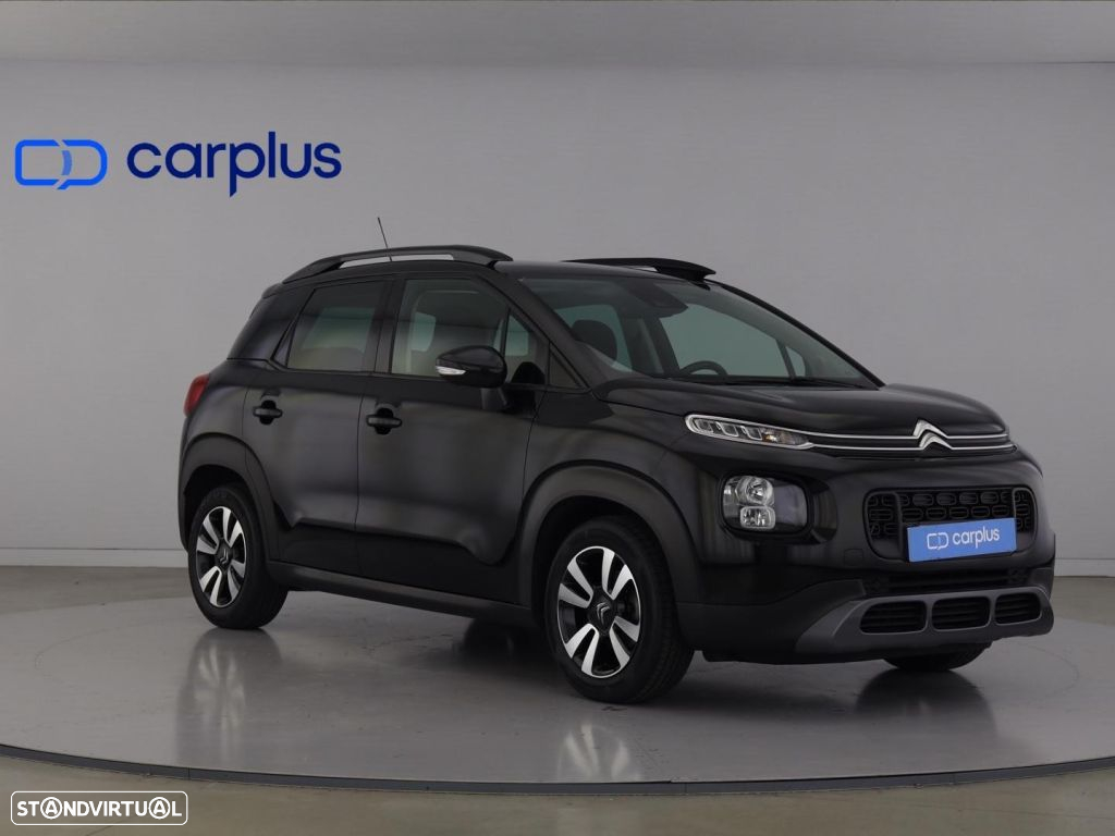 Citroën C3 Aircross 1.2 PureTech Feel - 2