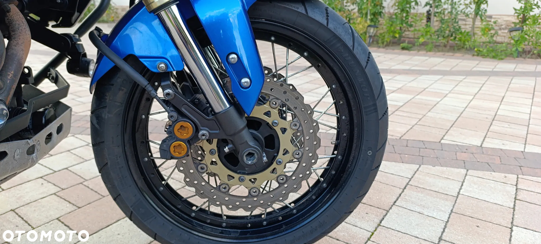 Yamaha Super Tenere - 29