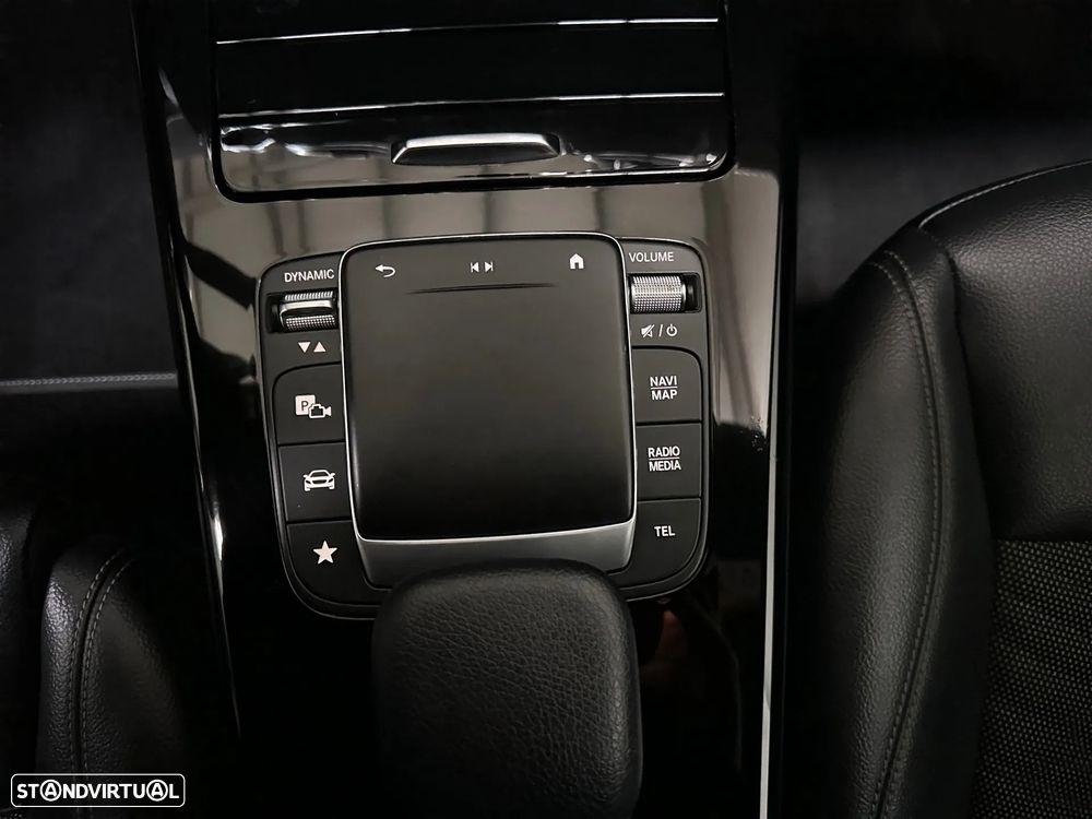 Mercedes-Benz A 250 Limousine e 8G-DCT Progressive Advanced - 16