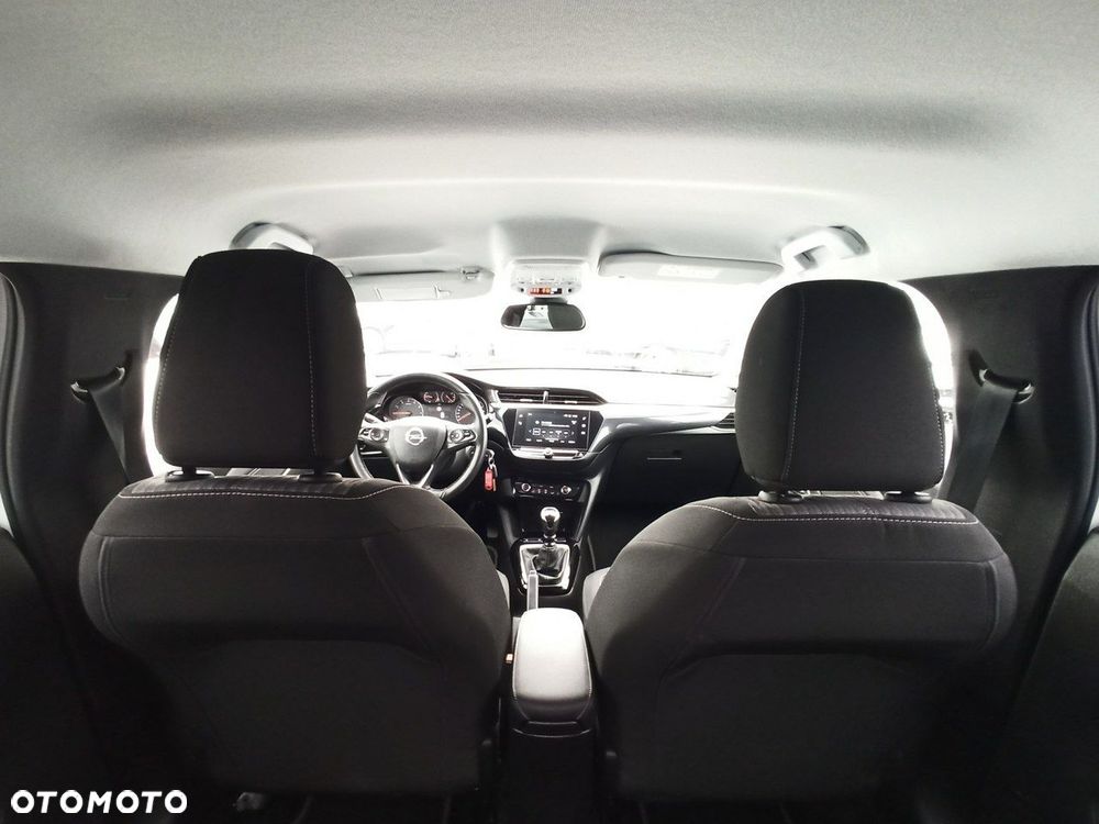 Opel Corsa 1.2 Direct Injection Turbo Start/Stop Edition - 13