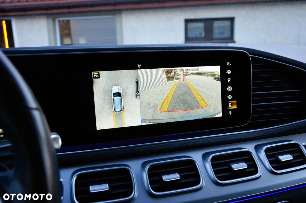 Mercedes-Benz GLE 350 e 4-Matic Premium - 27