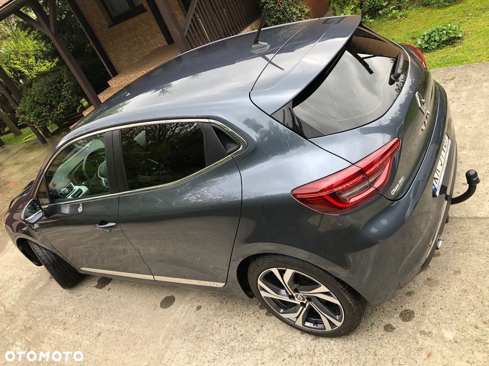 Renault Clio TCe 90 EVOLUTION - 14