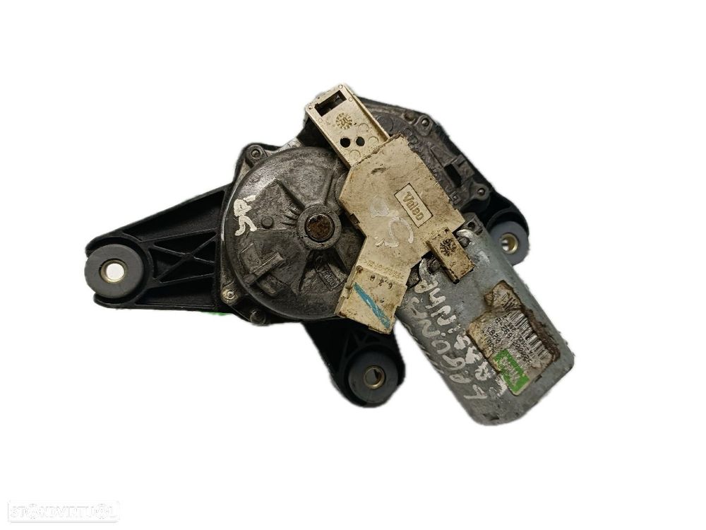 Motor Limpa Vidro Traseiro Renault Laguna Ii (Bg0/1_)