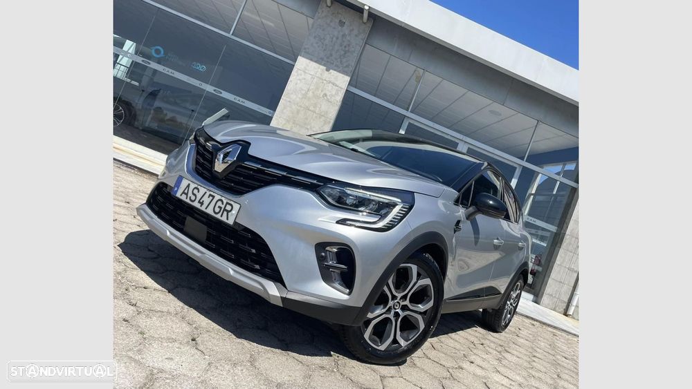 Renault Captur 1.0 TCe Intens - 5