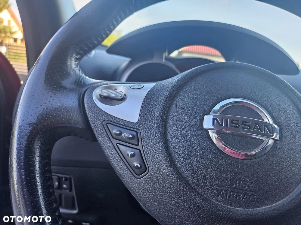 Nissan Juke 1.6 Start/Stop Ministry of Sound - 20