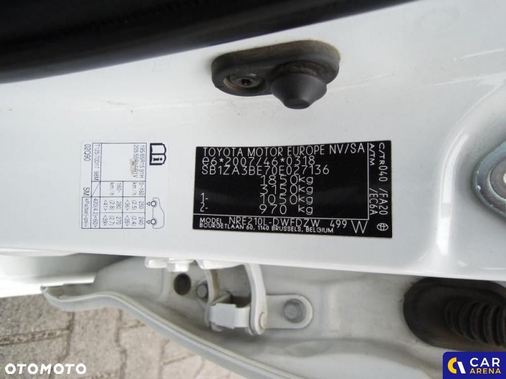 Toyota Corolla 1.2 T Active - 9