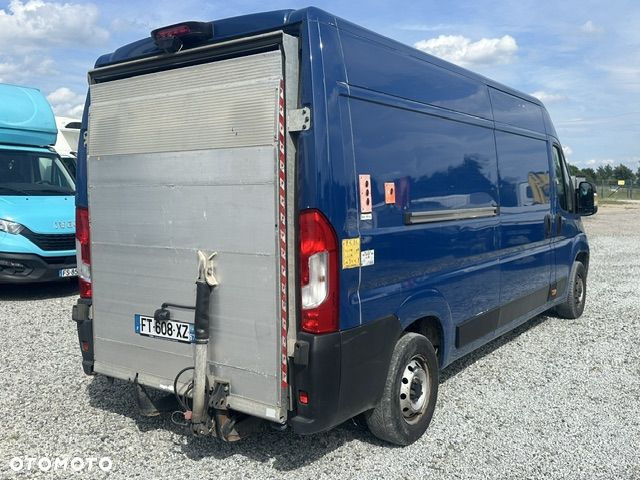 Fiat Ducato L3H2 winda - 2