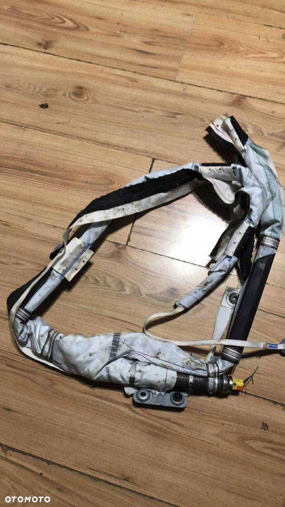 lewa kurtyna airbag ford mondoe mk5 - 1