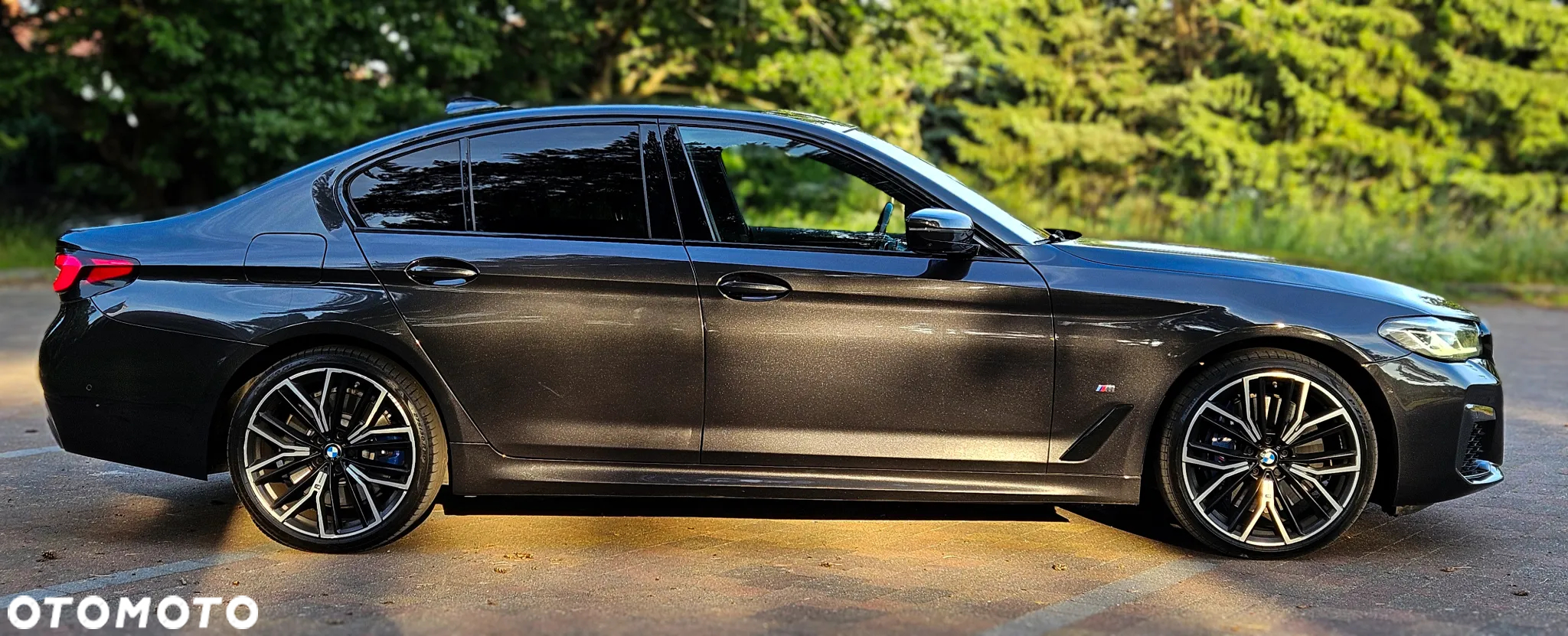 BMW Seria 5 - 14
