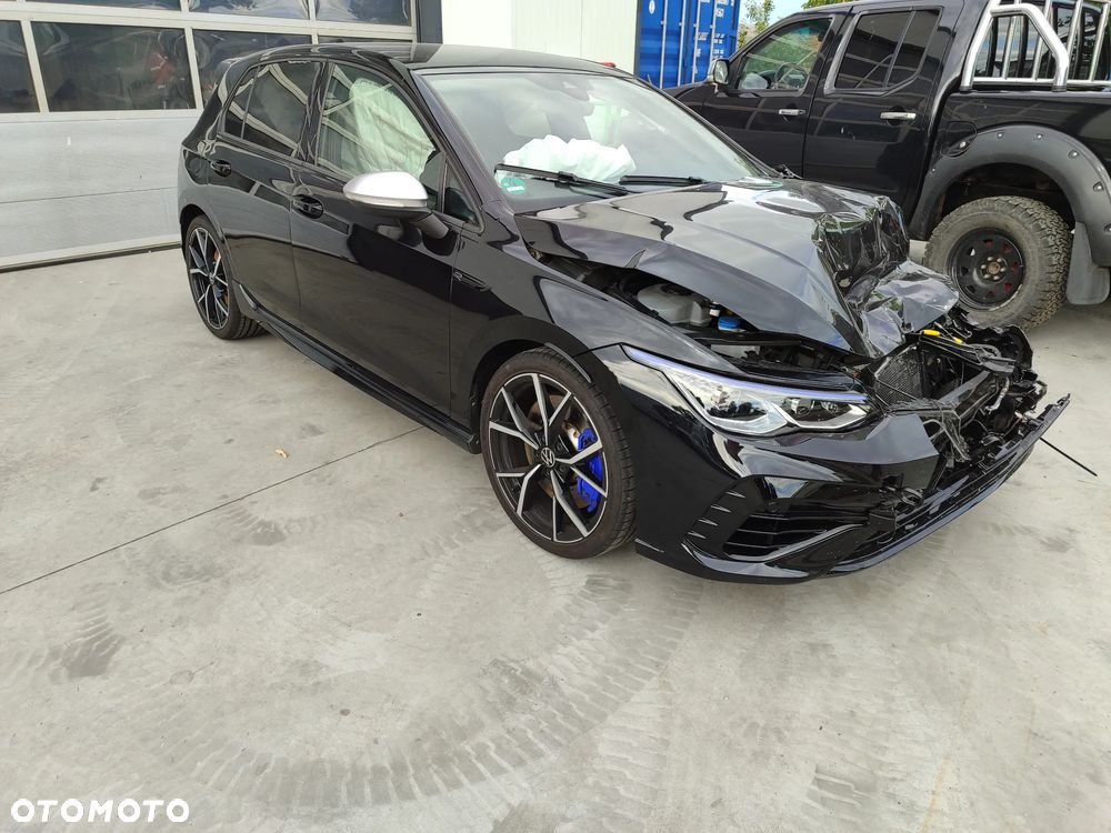 Volkswagen Golf 2.0 TSI OPF 4Motion DSG R Performance - 1