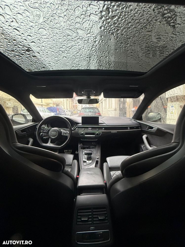 Audi S5 - 15