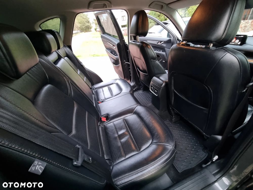 Mazda CX-5 - 11