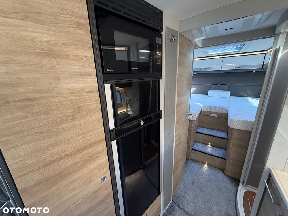 Dethleffs XXL A 9000-2 EB - 28