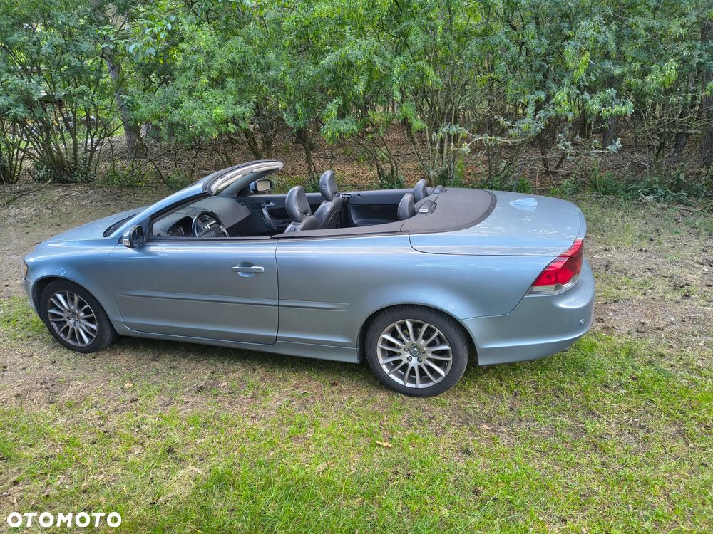 Volvo C70 - 1