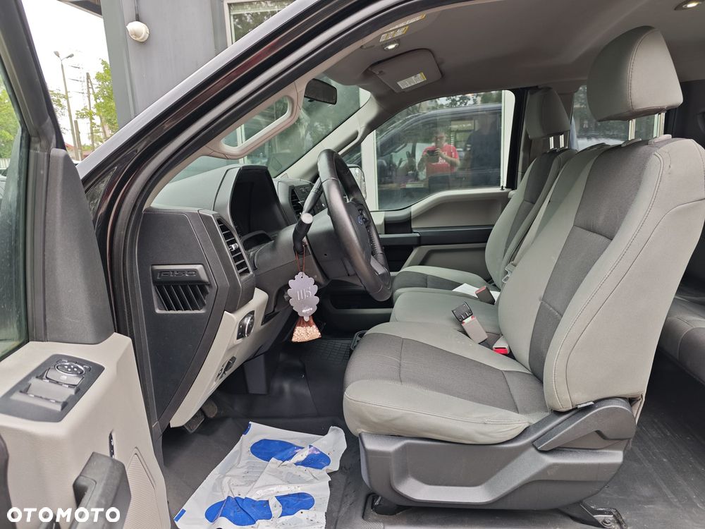Ford F150 - 37
