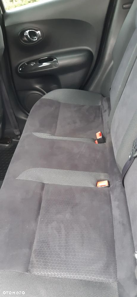 Nissan Juke 1.2 DIG-T Tekna EU6 - 19