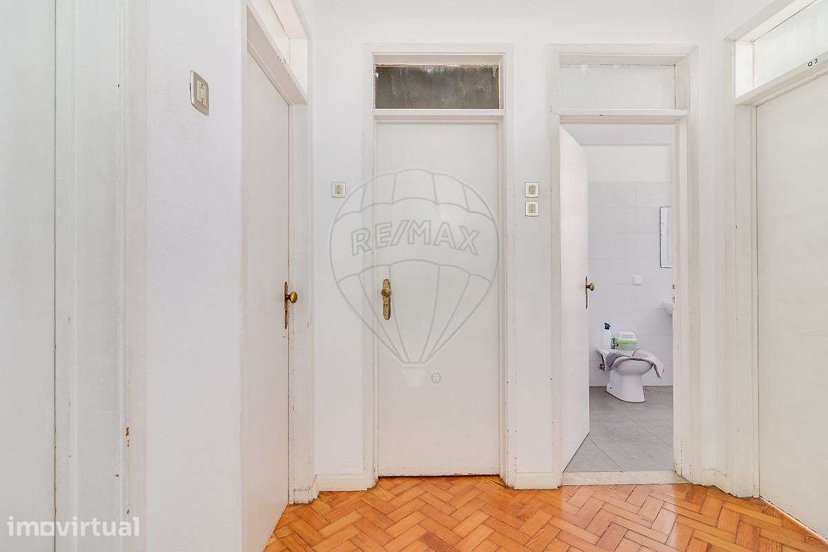 Apartamento T3 para venda - Grande imagem: 5/27