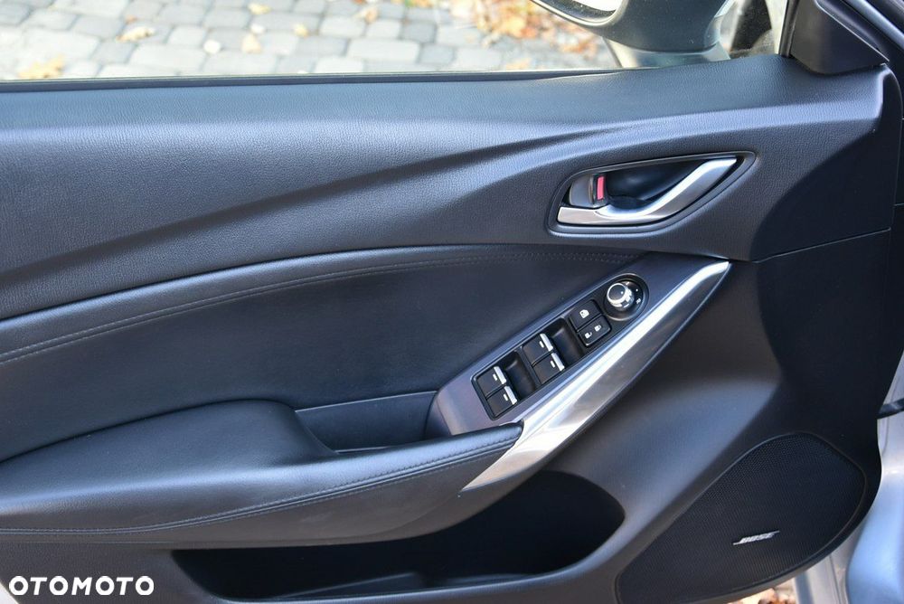 Mazda 6 2.5 Skypassion I-ELoop - 24