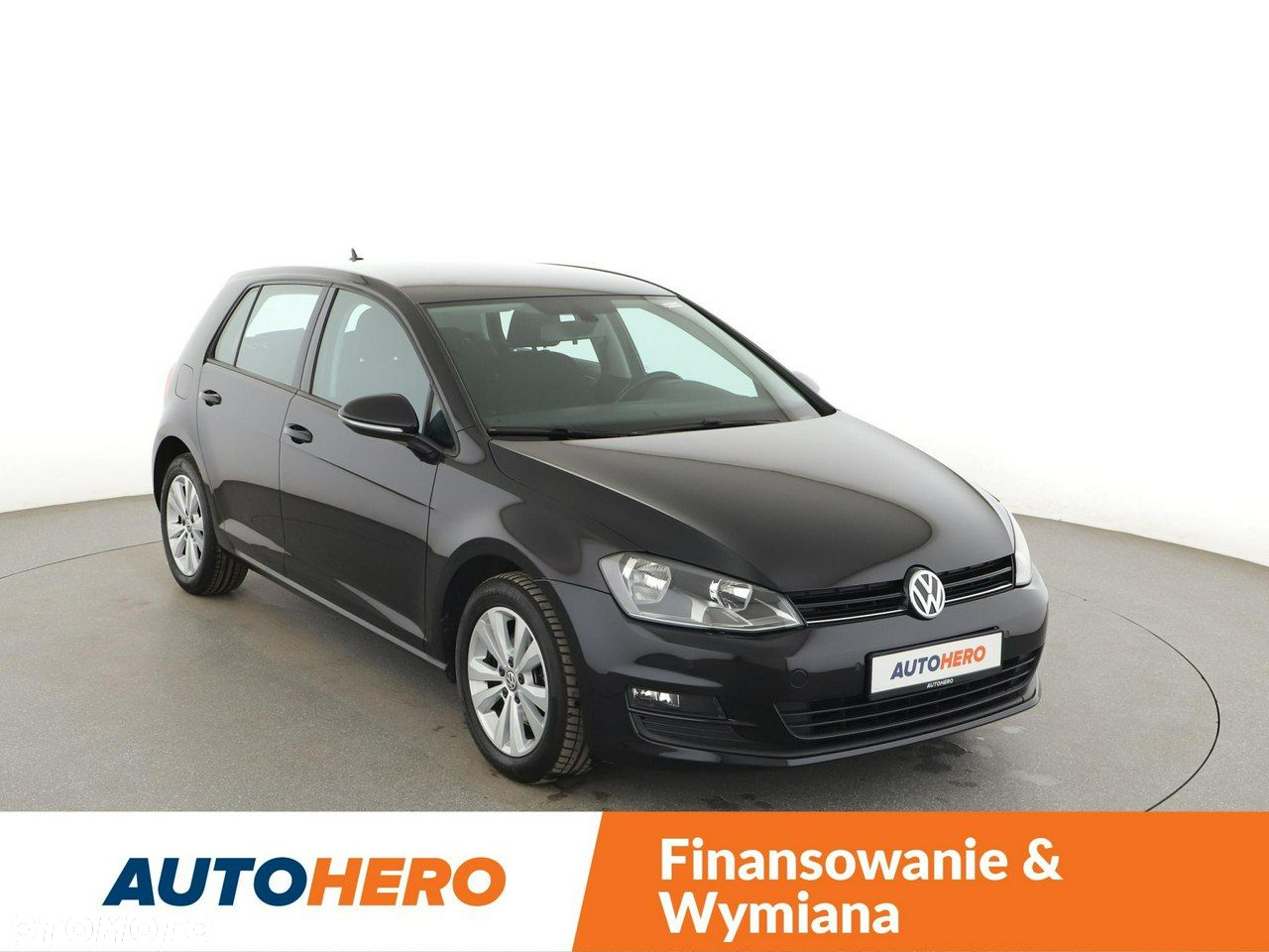 Volkswagen Golf 1.6 TDI 4Motion BlueMotion Technology Comfortline - 10