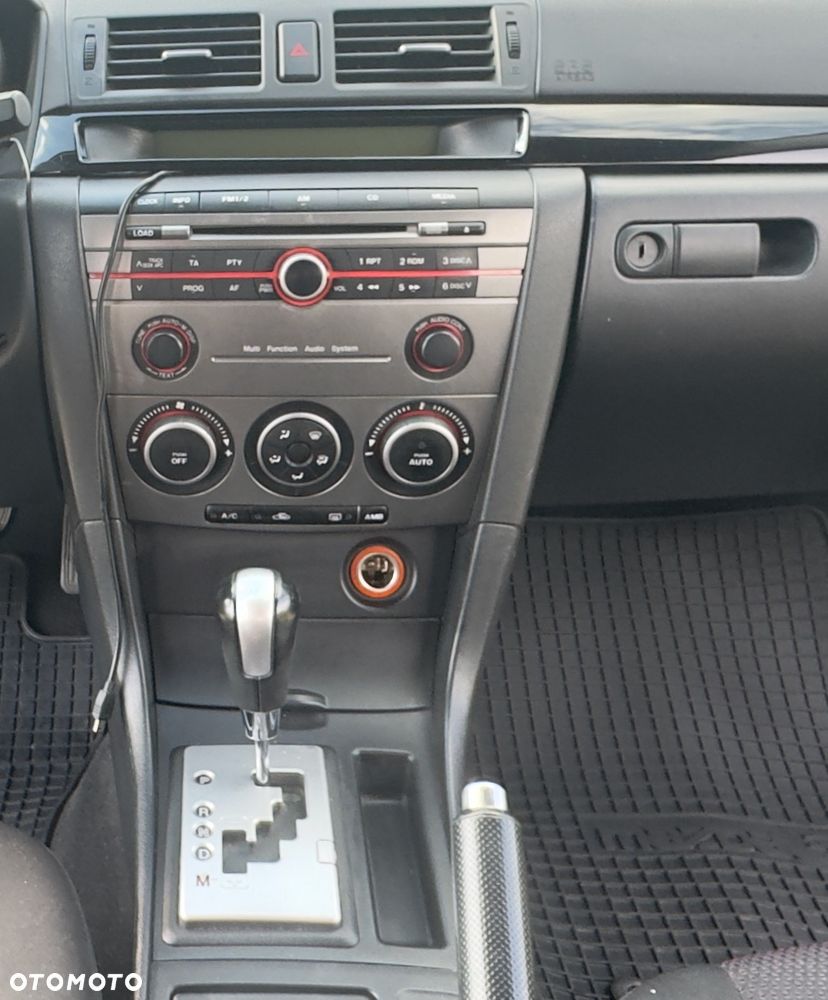 Mazda 3 1.6 Active - 14