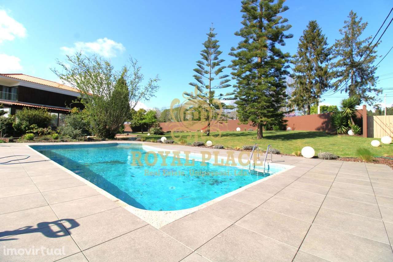 Quinta de eventos com alojamento à venda em São Miguel de Souto - Grande imagem: 2/46