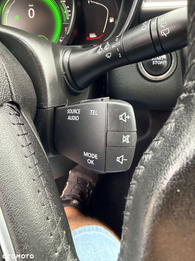 Renault Kadjar Energy TCe 130 Experience - 14