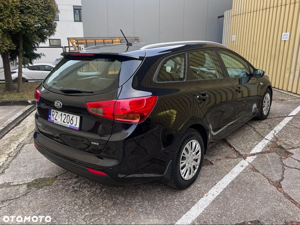 Kia Ceed 1.6 CRDi Business Line - 3