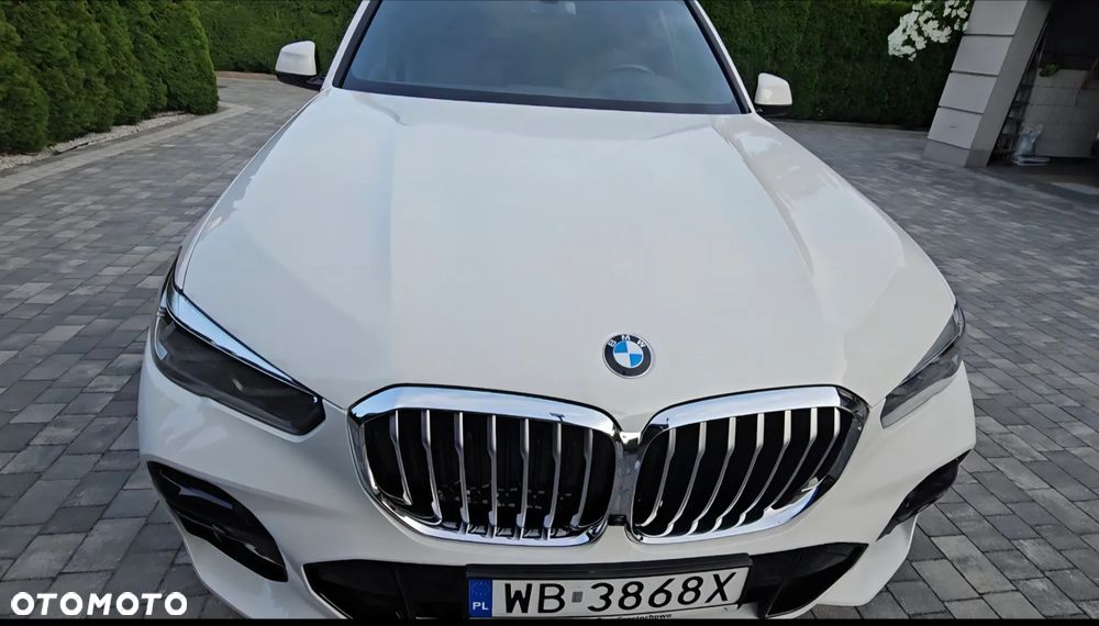 BMW X5 xDrive30d mHEV - 3