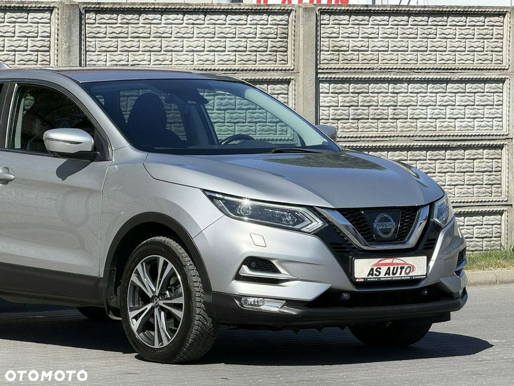 Nissan Qashqai 1.2 DIG-T Tekna - 34