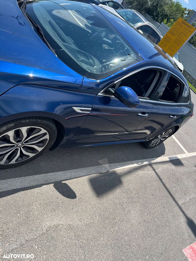 Renault Talisman ENERGY TCe EDC Intens - 2