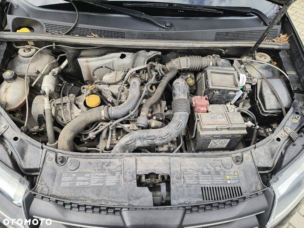Dacia Sandero - 7
