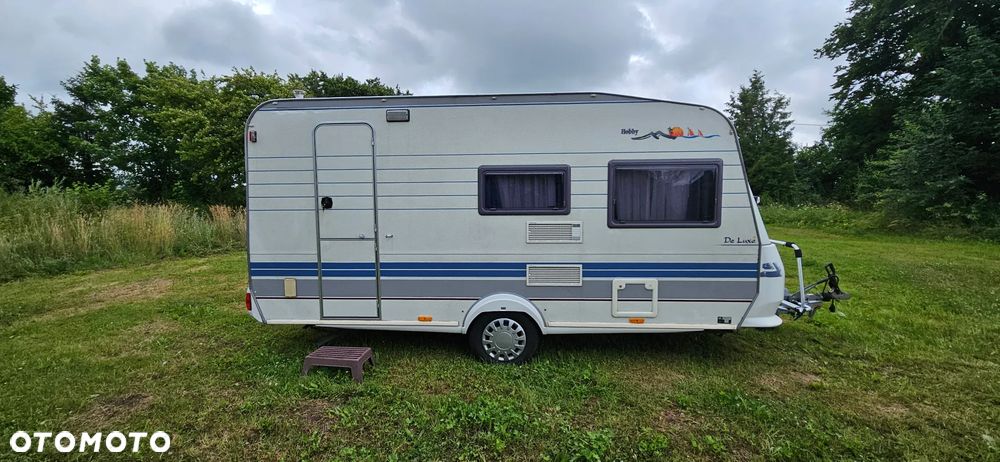 Hobby De Luxe 440 - 5
