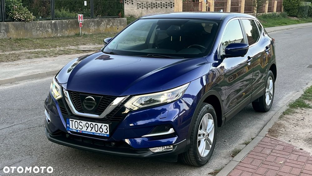 Nissan Qashqai 1.6 DIG-T Tekna - 12