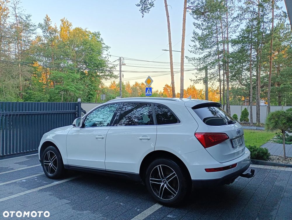 Audi Q5 - 9