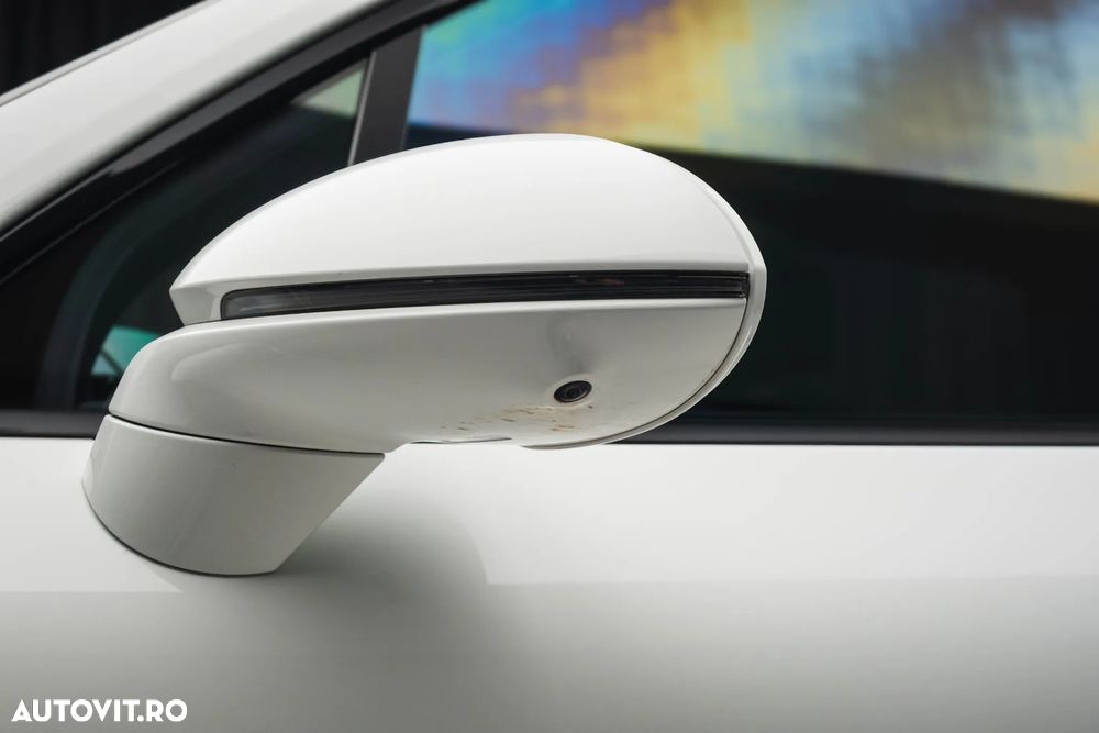 Porsche Cayenne E-Hybrid Tiptronic S Platinum Edition - 35