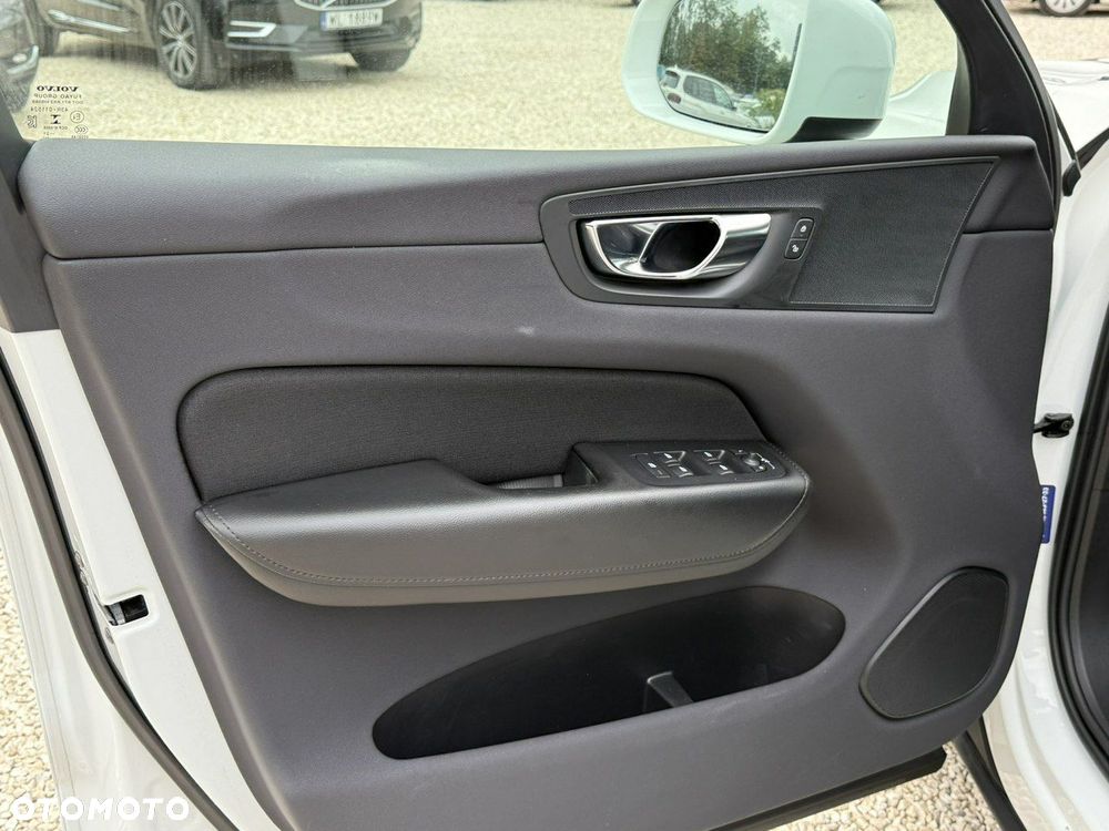 Volvo XC 60 - 11
