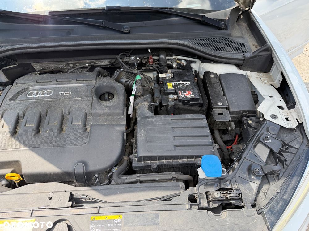 Audi Q2 1.6 TDI Sport - 9