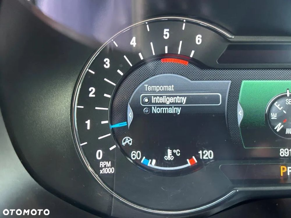 Ford S-Max 2.0 EcoBlue Vignale - 12