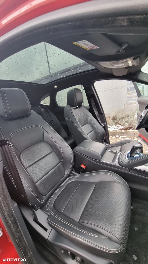 Jaguar E-Pace D180 AWD Aut. R-Dynamic - 8