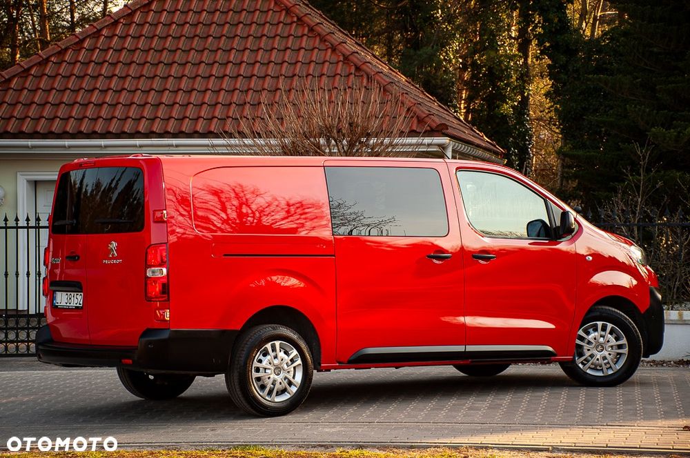 Peugeot Expert - 16