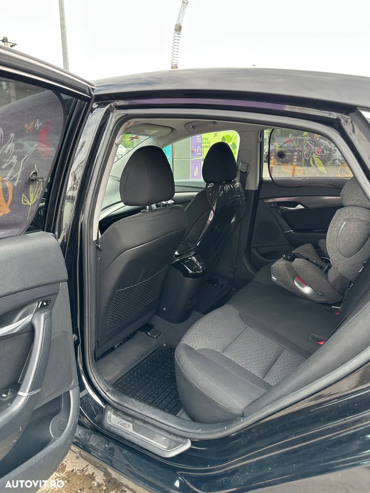 Hyundai i40 - 13