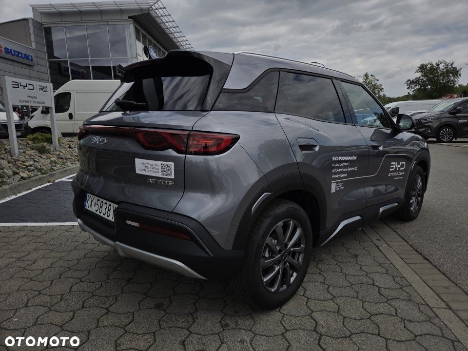 BYD Atto 2 - 7