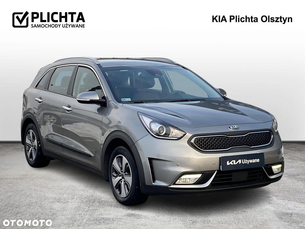 Kia Niro - 7
