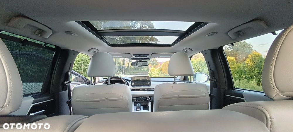 Mitsubishi Outlander - 16