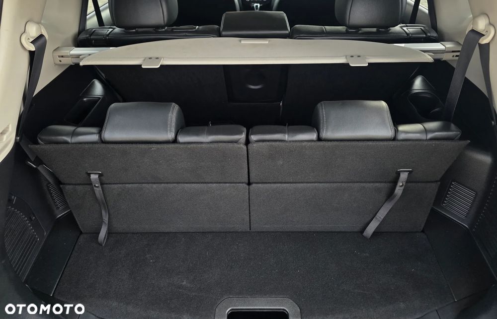 Nissan X-Trail 1.7 dCi Tekna 2WD Xtronic 7os - 19