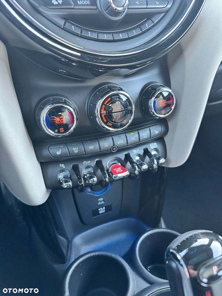 MINI Cooper S sport - 24