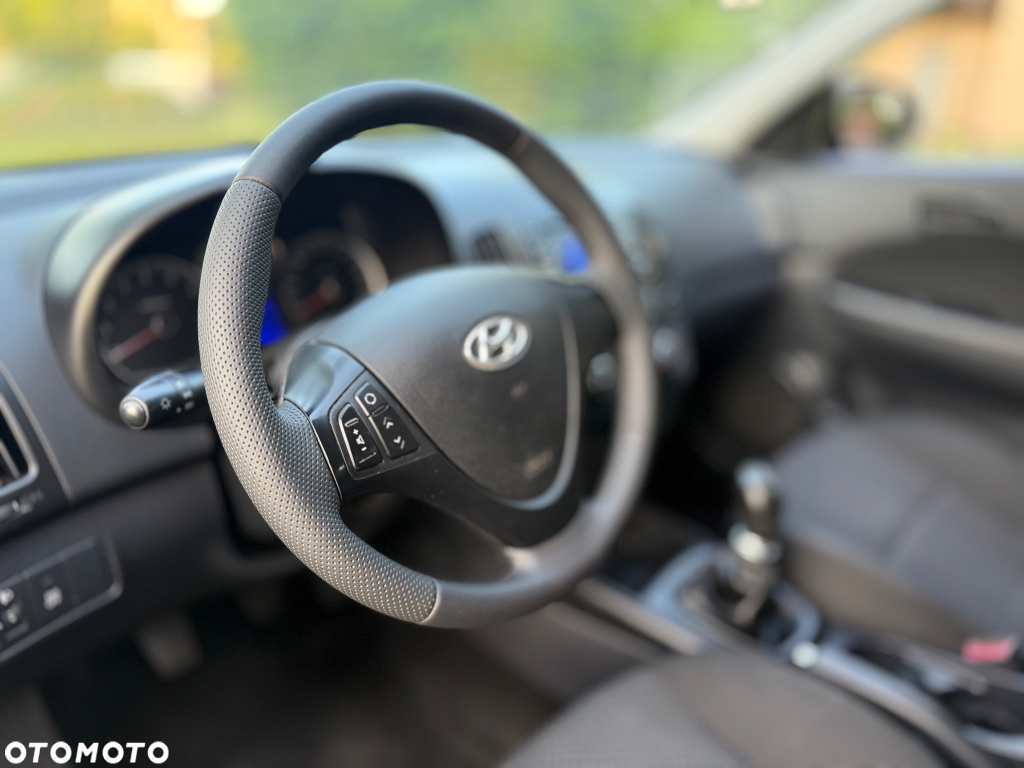 Hyundai i30 - 5